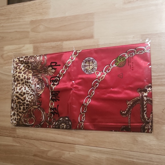 NEW Japanese Scarf - Picture 2 of 7